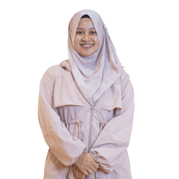Dr. Amalina